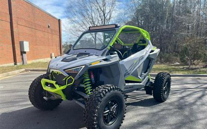 2022 Polaris RZR Turbo R Ultimate