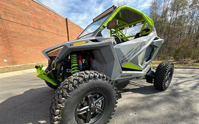 2022 Polaris RZR Turbo R Ultimate