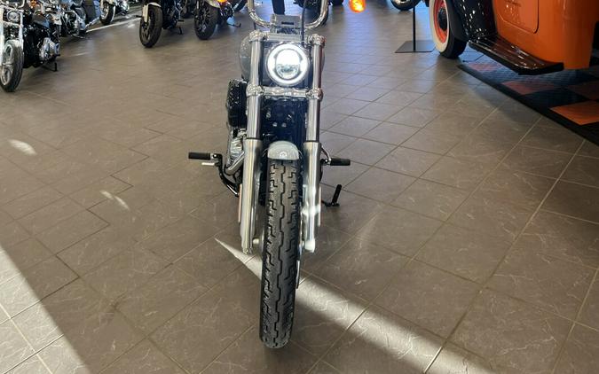 2024 Harley-Davidson Softail Standard FXST