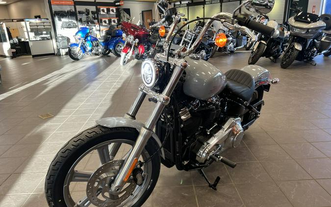 2024 Harley-Davidson Softail Standard FXST