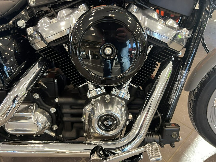 2024 Harley-Davidson Softail Standard FXST