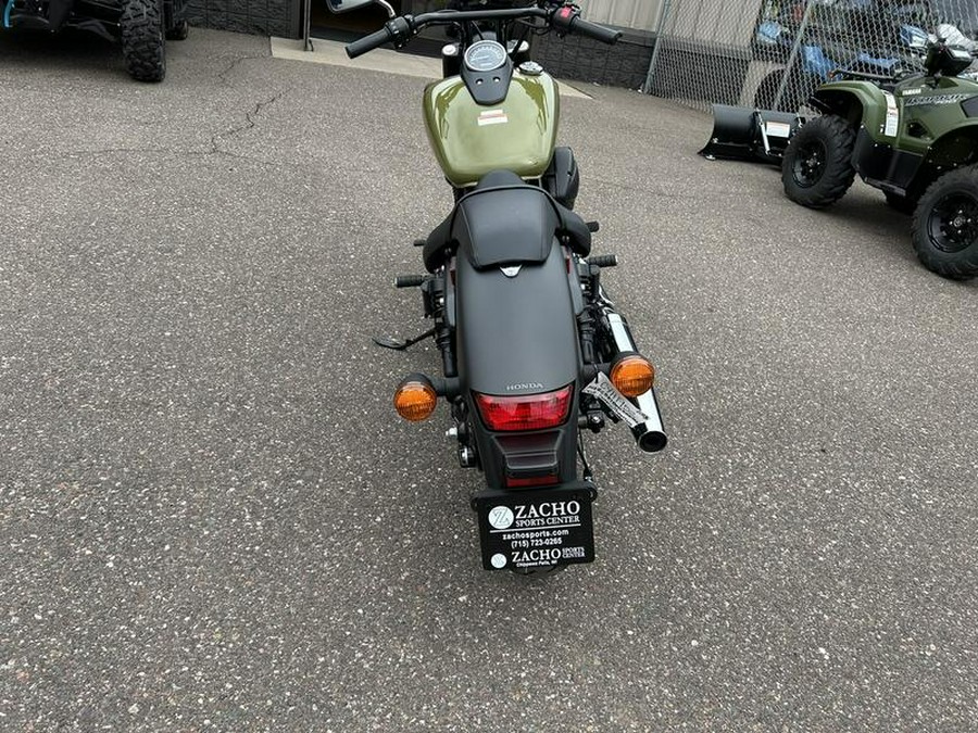 2023 Honda® Shadow Phantom