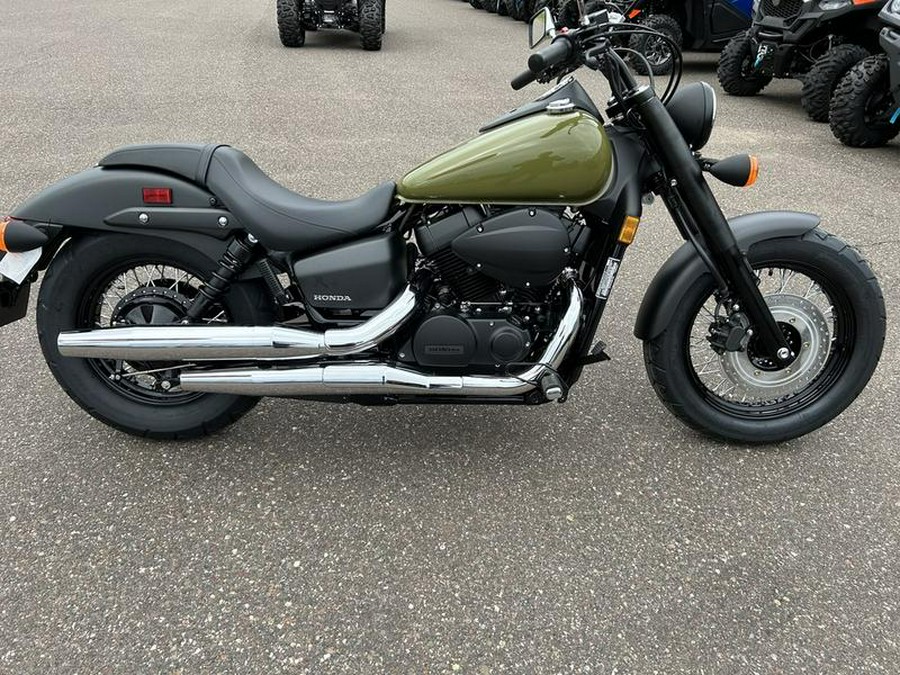 2023 Honda® Shadow Phantom