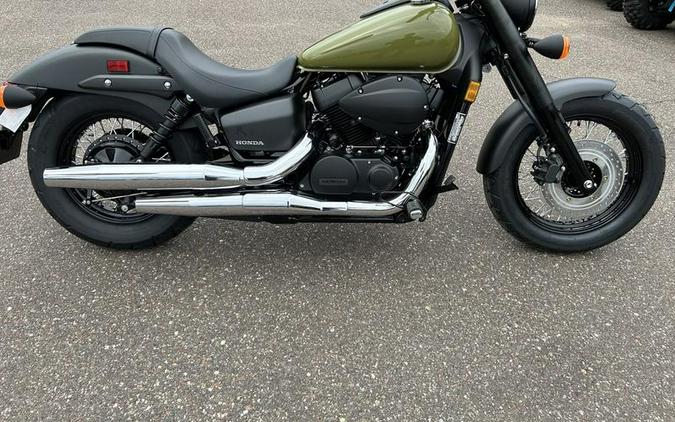 2023 Honda® Shadow Phantom