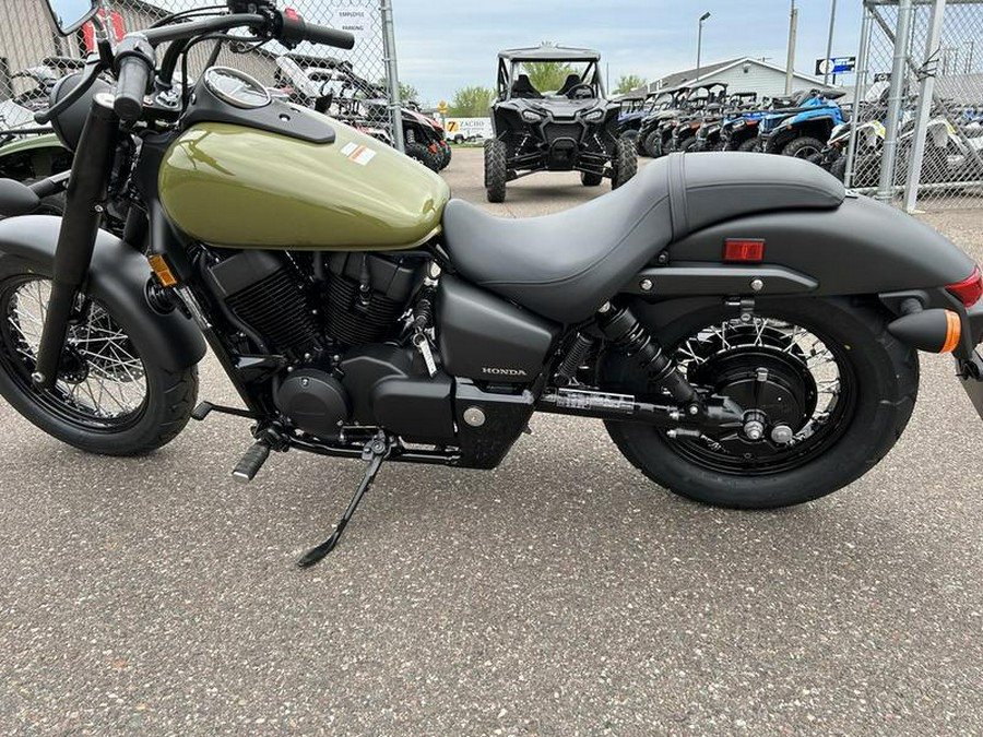 2023 Honda® Shadow Phantom