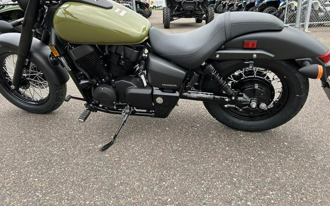 2023 Honda® Shadow Phantom