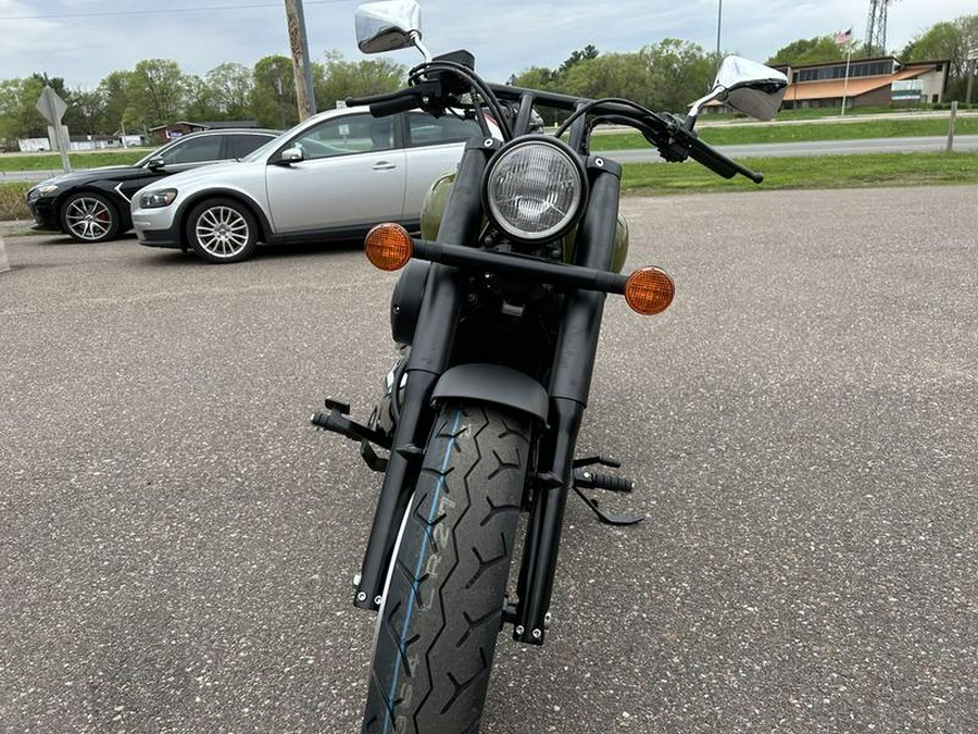 2023 Honda® Shadow Phantom