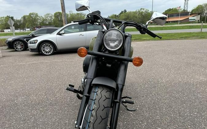 2023 Honda® Shadow Phantom