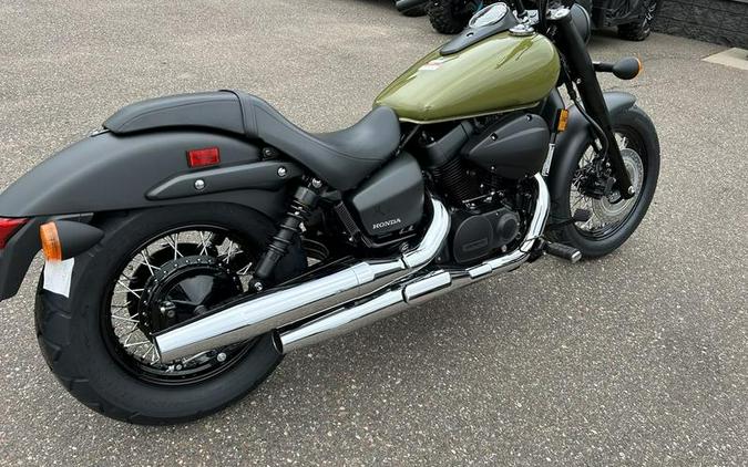 2023 Honda® Shadow Phantom