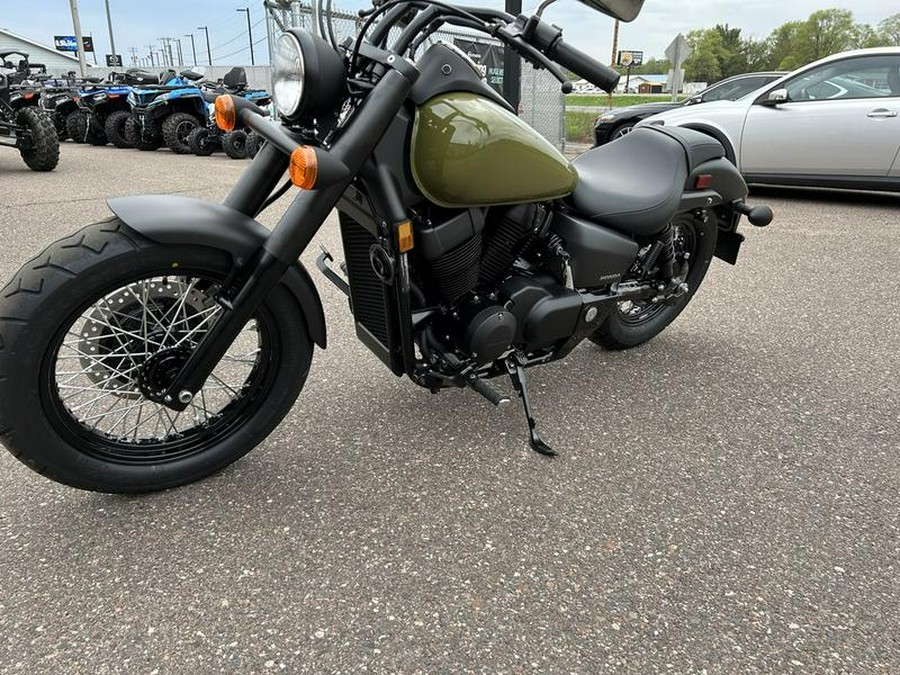 2023 Honda® Shadow Phantom