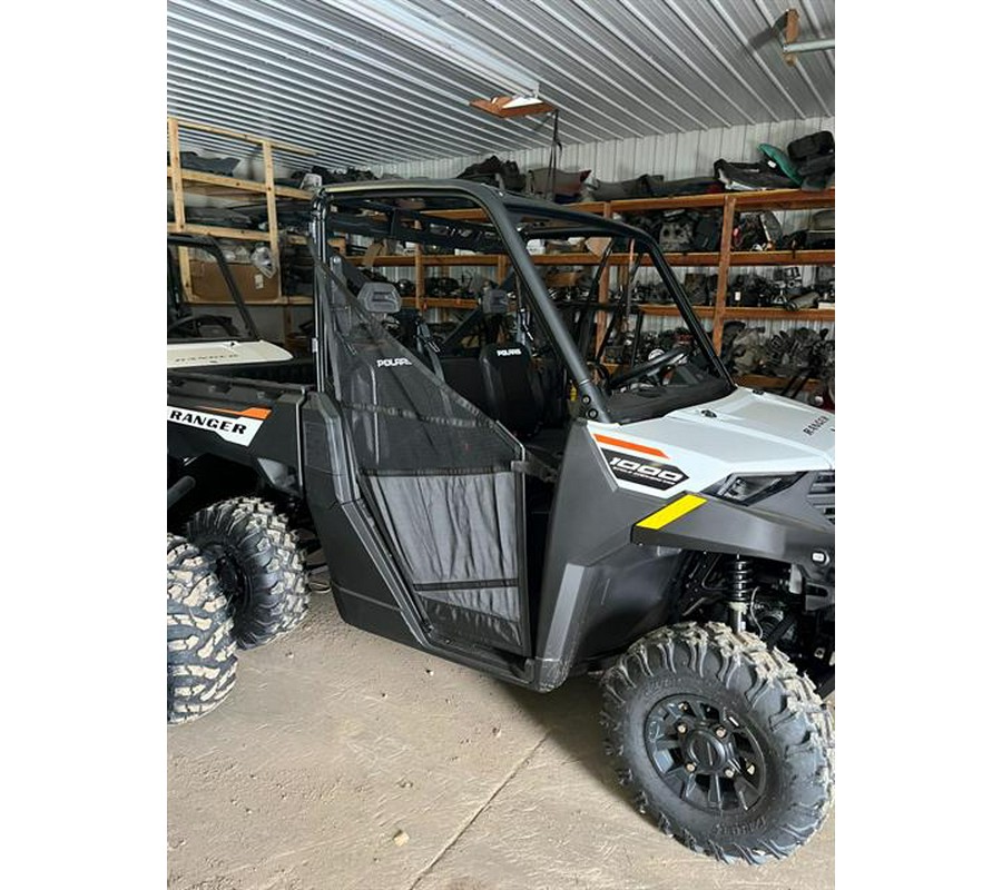 2024 Polaris Ranger 1000 Premium