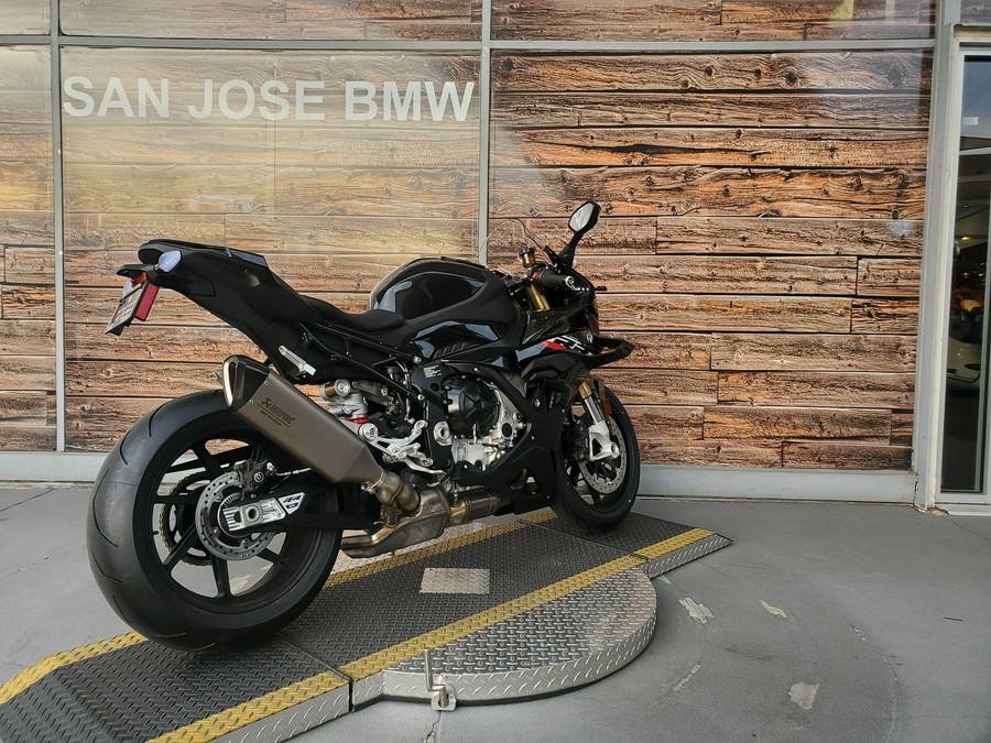 2024 BMW S 1000 RR