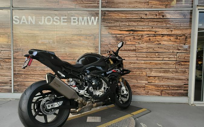 2024 BMW S 1000 RR