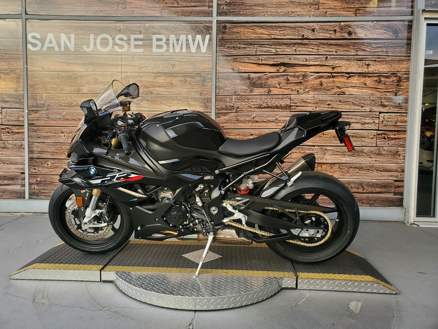 2024 BMW S 1000 RR