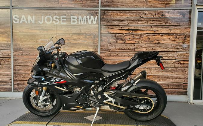 2024 BMW S 1000 RR