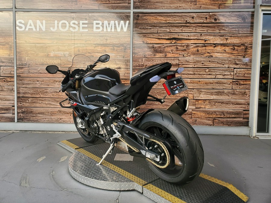 2024 BMW S 1000 RR