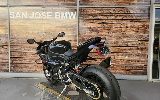 2024 BMW S 1000 RR