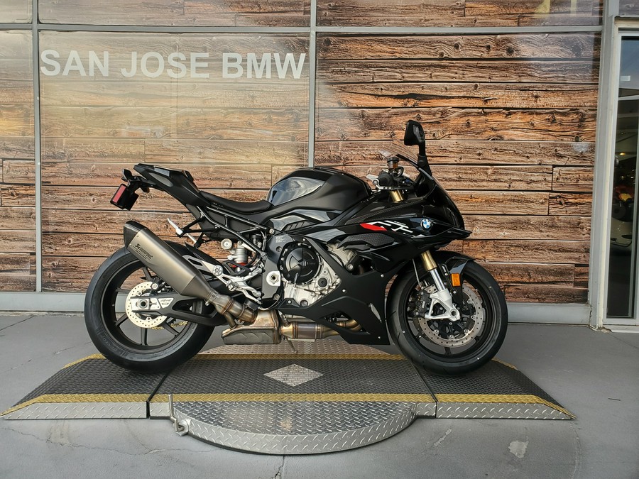 2024 BMW S 1000 RR