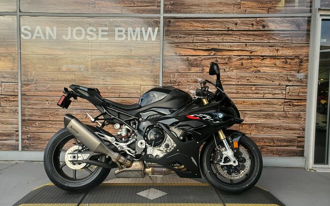 2024 BMW S 1000 RR