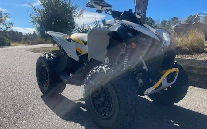 2024 Can-Am Renegade X Xc 1000R