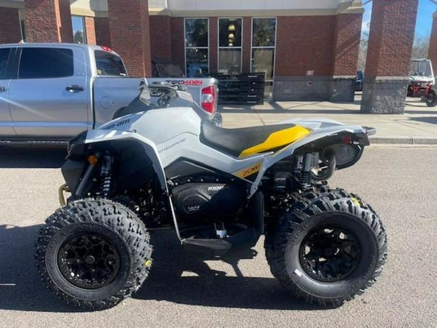 2024 Can-Am Renegade X Xc 1000R