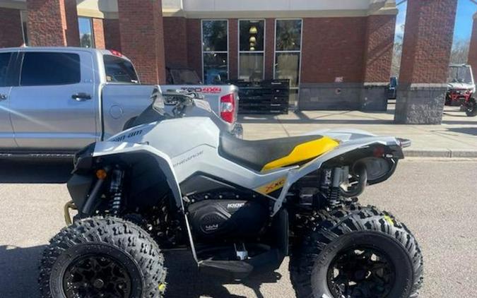 2024 Can-Am Renegade X Xc 1000R