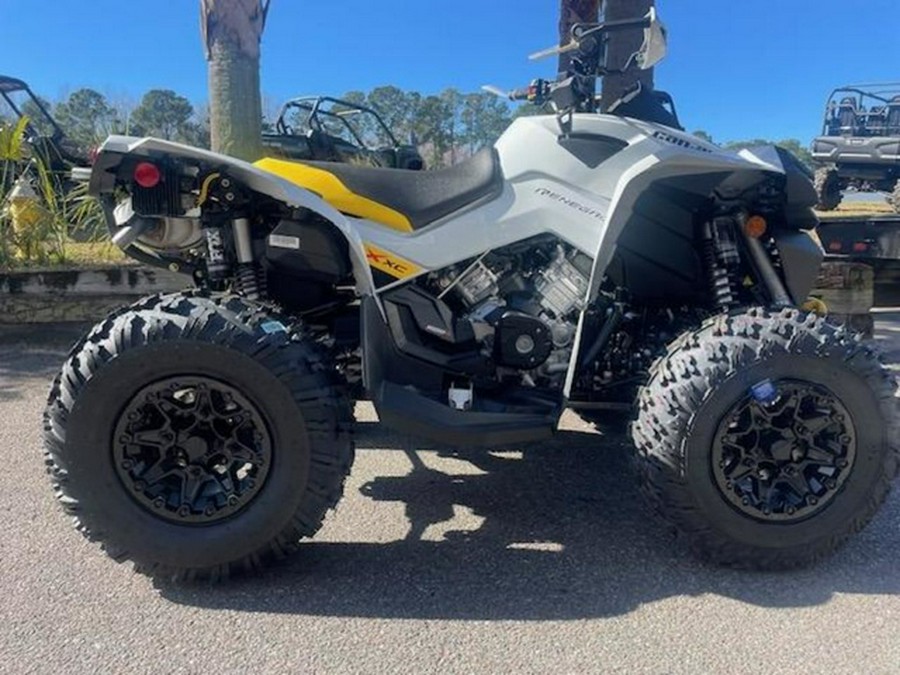 2024 Can-Am Renegade X Xc 1000R