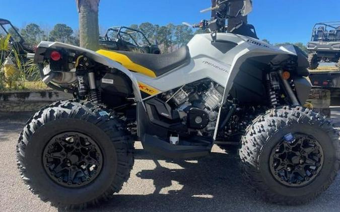 2024 Can-Am Renegade X Xc 1000R