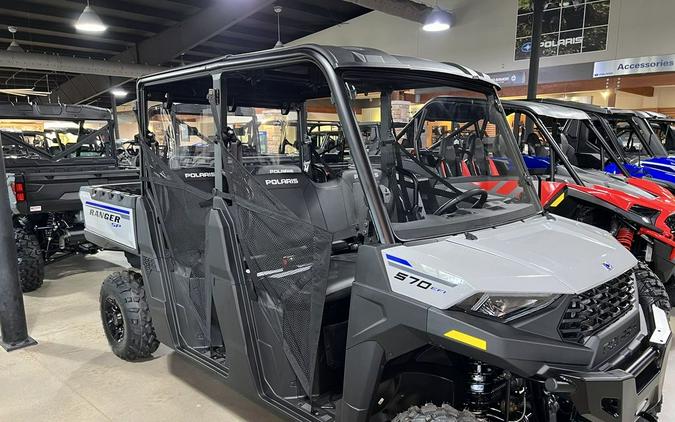 2024 Polaris® Ranger SP 570 Premium