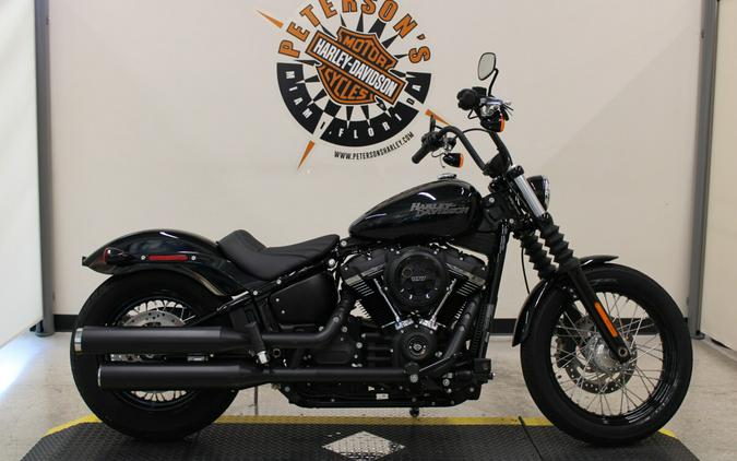 FXBB 2020 Street Bob®