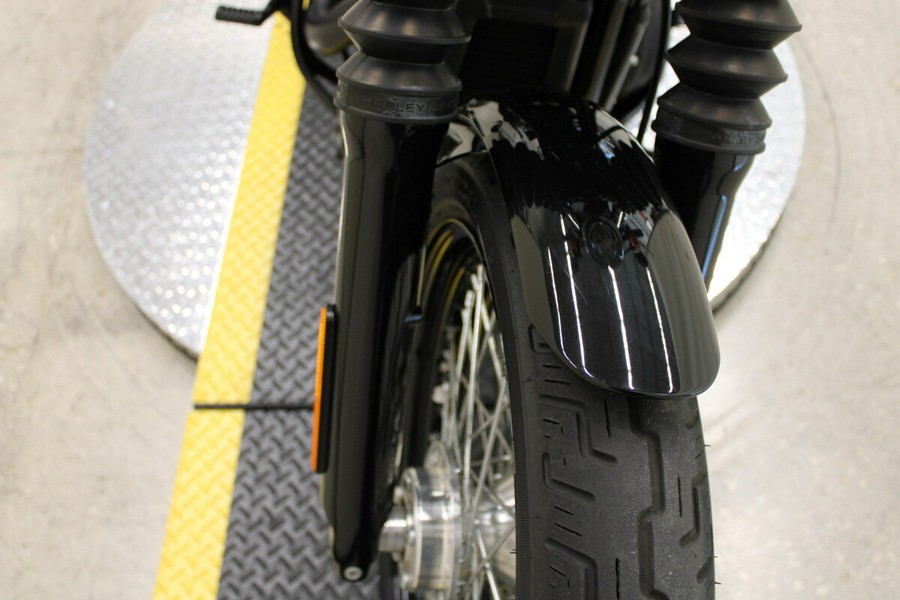 FXBB 2020 Street Bob®