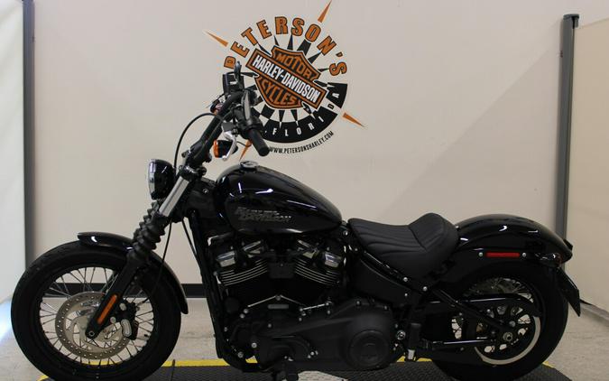 FXBB 2020 Street Bob®