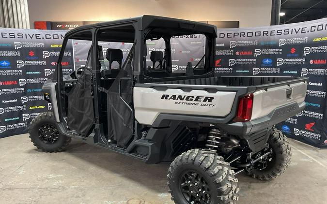 2024 Polaris® Ranger Crew XD 1500 Premium