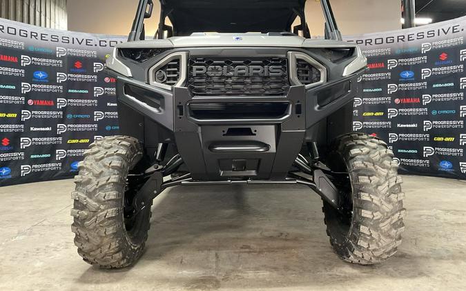 2024 Polaris® Ranger Crew XD 1500 Premium