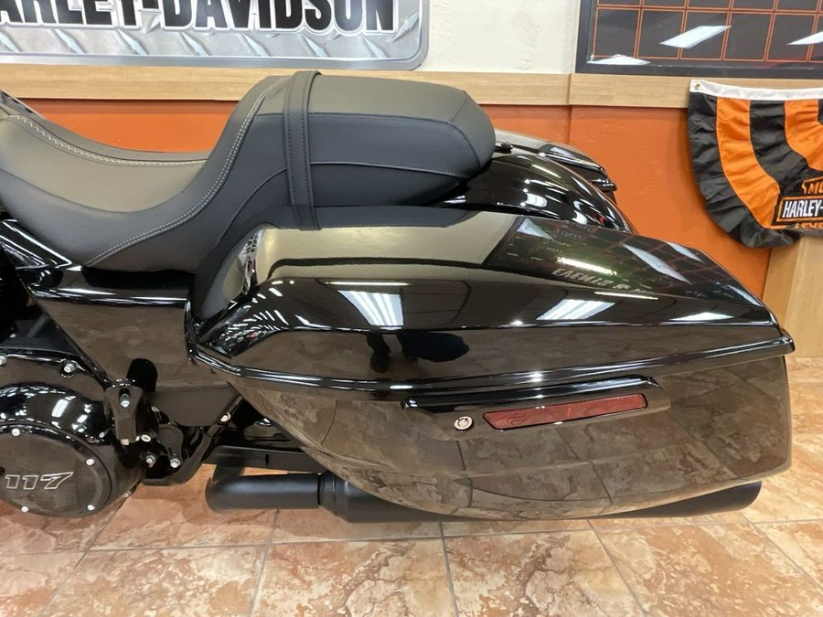 2024 Harley-Davidson® FLHX - Street Glide®