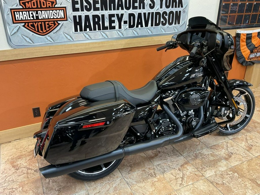 2024 Harley-Davidson® FLHX - Street Glide®