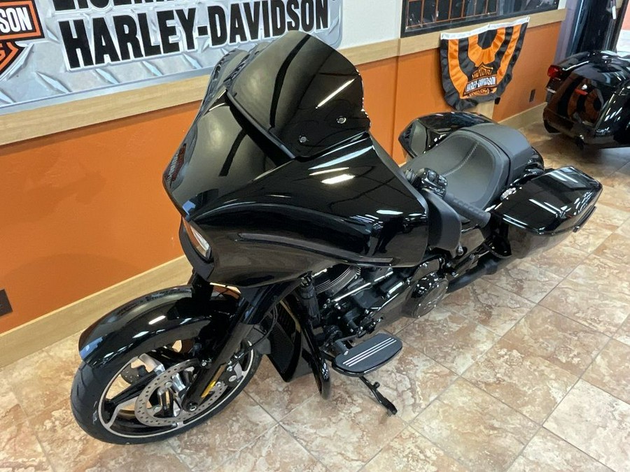 2024 Harley-Davidson® FLHX - Street Glide®