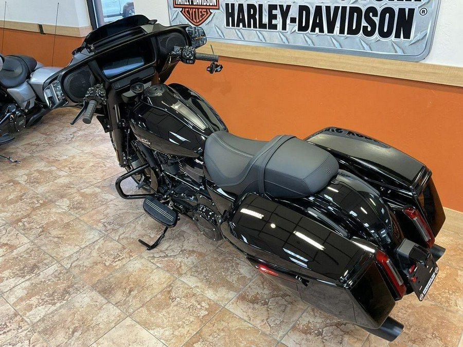 2024 Harley-Davidson® FLHX - Street Glide®