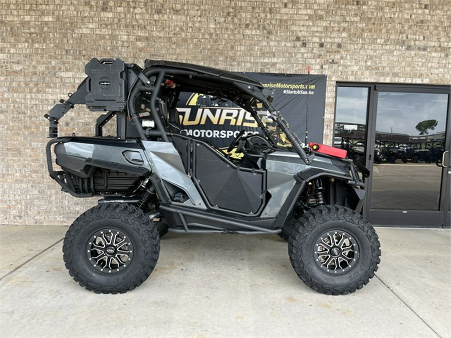 2020 Can-Am Commander Limited 1000R