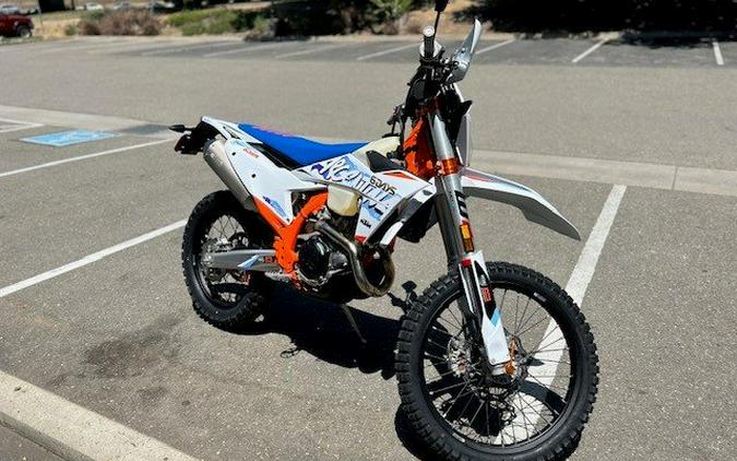 2024 KTM 500EXC-FSIXDAYS