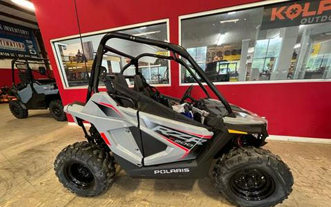 2024 Polaris RZR 200 EFI