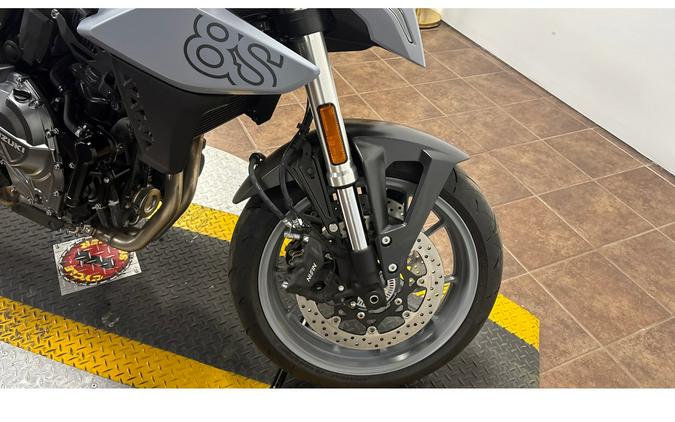 2024 GSX-8S - Suzuki