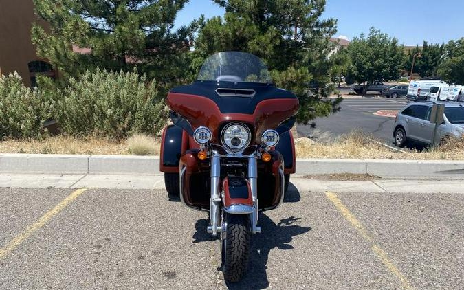 2024 Harley-Davidson® FLHTCUTG - Tri Glide® Ultra