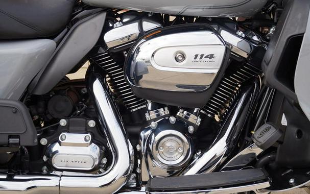 2024 Harley-Davidson® FLHTCUTG - Tri Glide® Ultra