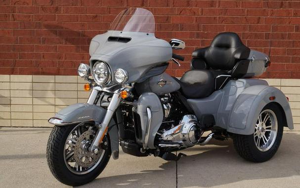 2024 Harley-Davidson® FLHTCUTG - Tri Glide® Ultra