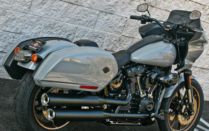 2024 Harley-Davidson® FXLRST - Low Rider® ST