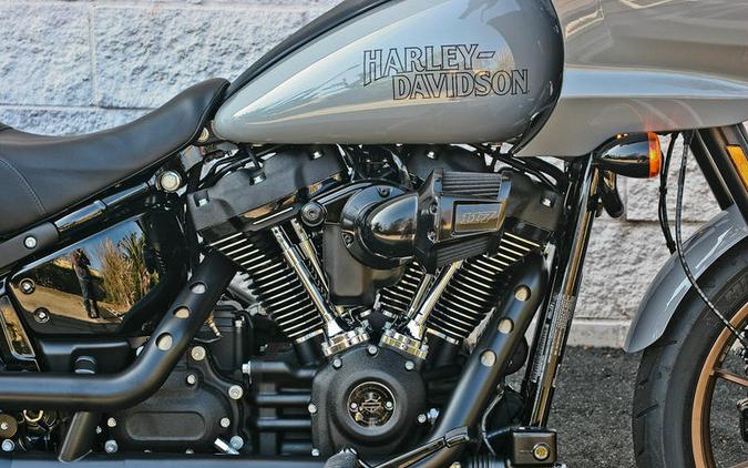 2024 Harley-Davidson® FXLRST - Low Rider® ST