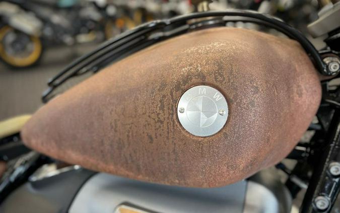 Used 2021 BMW R 18 Base