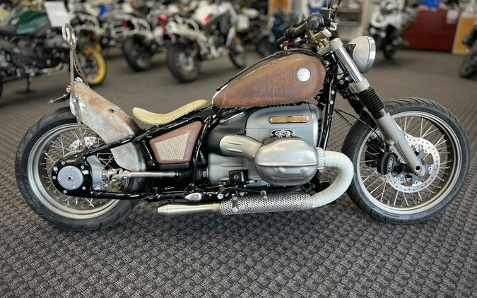 Used 2021 BMW R 18 Base