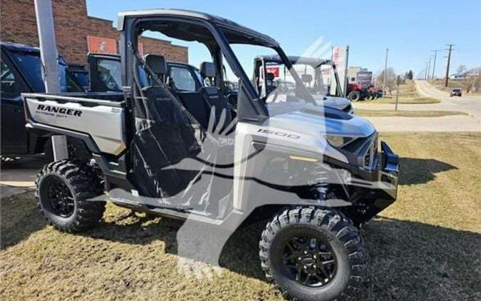 2024 Polaris® RANGER XD 1500 PREMIUM